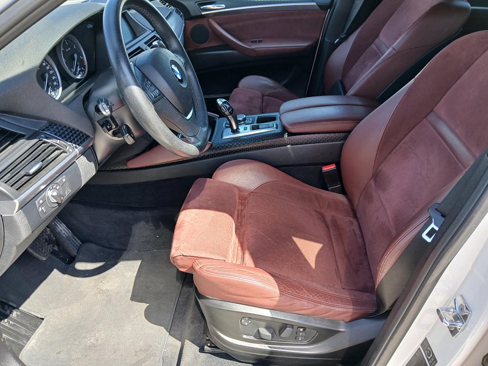 BMW X6 3.0d  xDrive