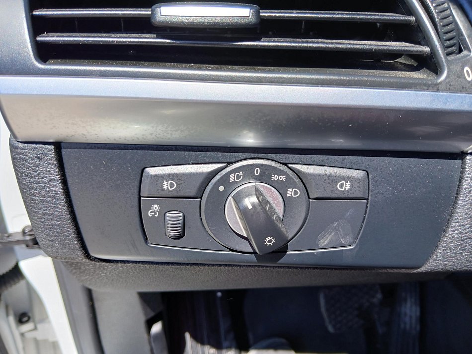 BMW X6 3.0d  xDrive