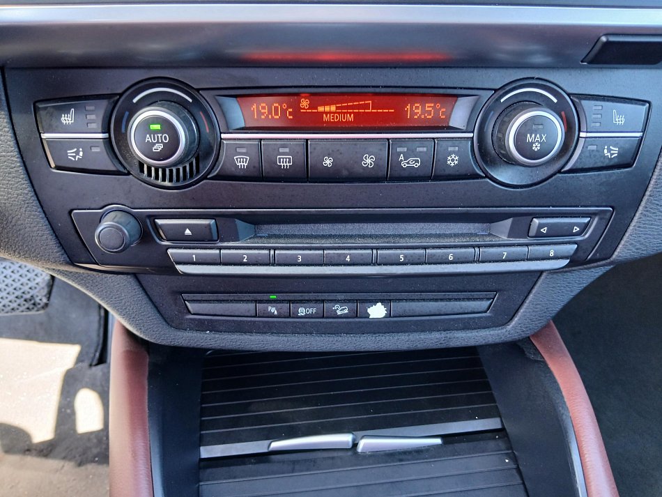 BMW X6 3.0d  xDrive