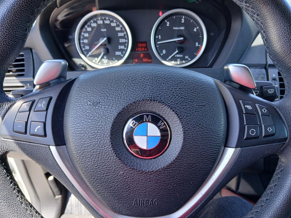 BMW X6 3.0d  xDrive