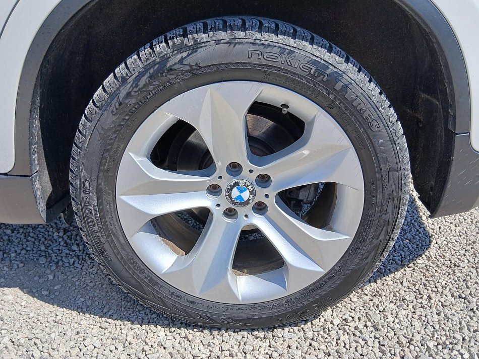 BMW X6 3.0d  xDrive