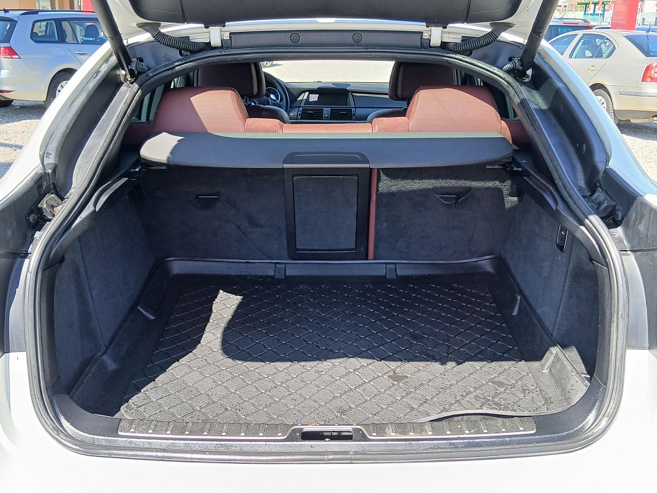 BMW X6 3.0d  xDrive