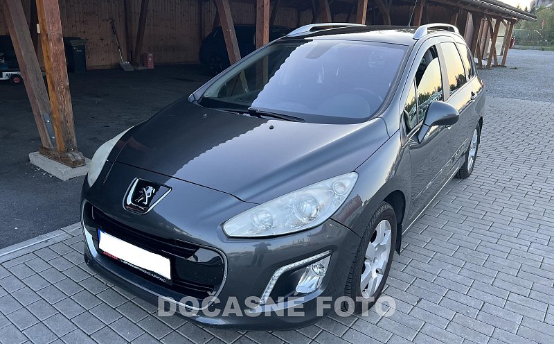 Peugeot 308 1.6i 