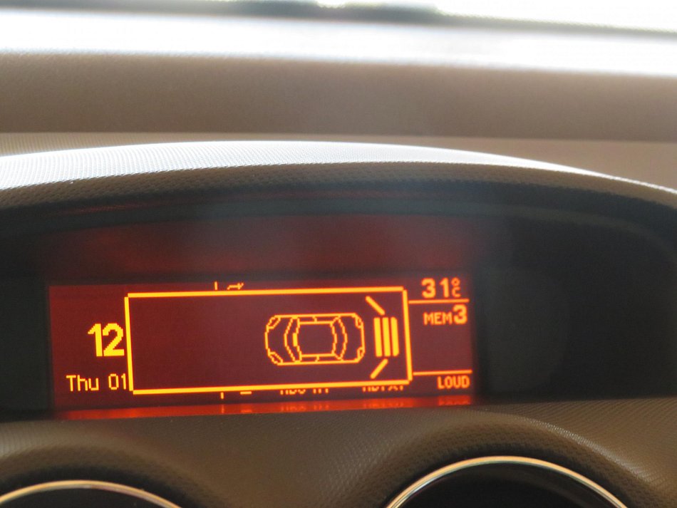 Peugeot 308 1.6i 