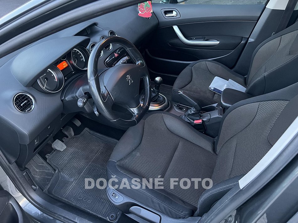 Peugeot 308 1.6i 