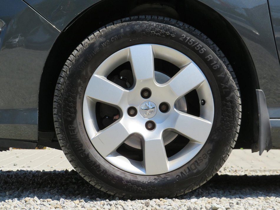 Peugeot 308 1.6i 