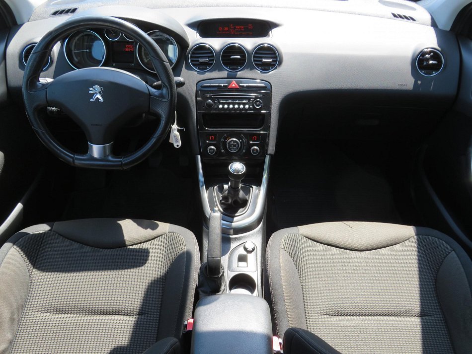 Peugeot 308 1.6i 