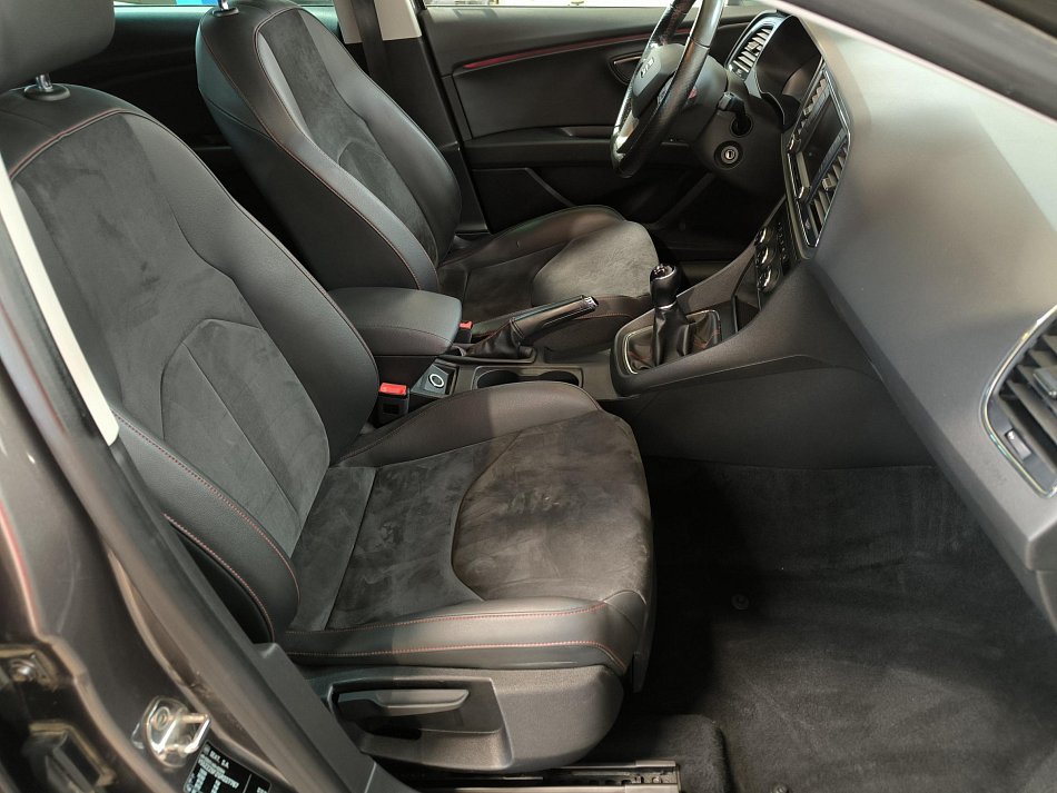 Seat Leon 1.4TSi FR