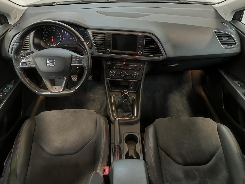 Seat Leon 1.4TSi FR