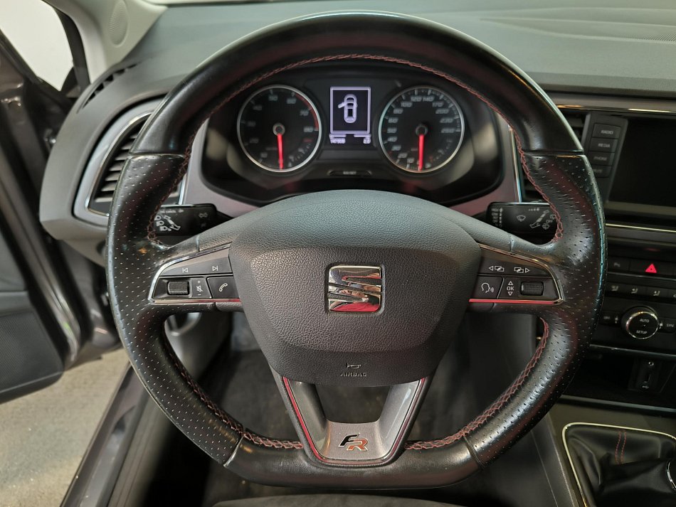 Seat Leon 1.4TSi FR