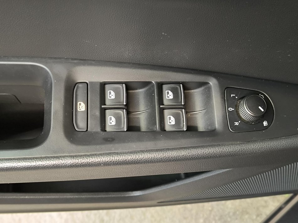 Seat Leon 1.4TSi FR