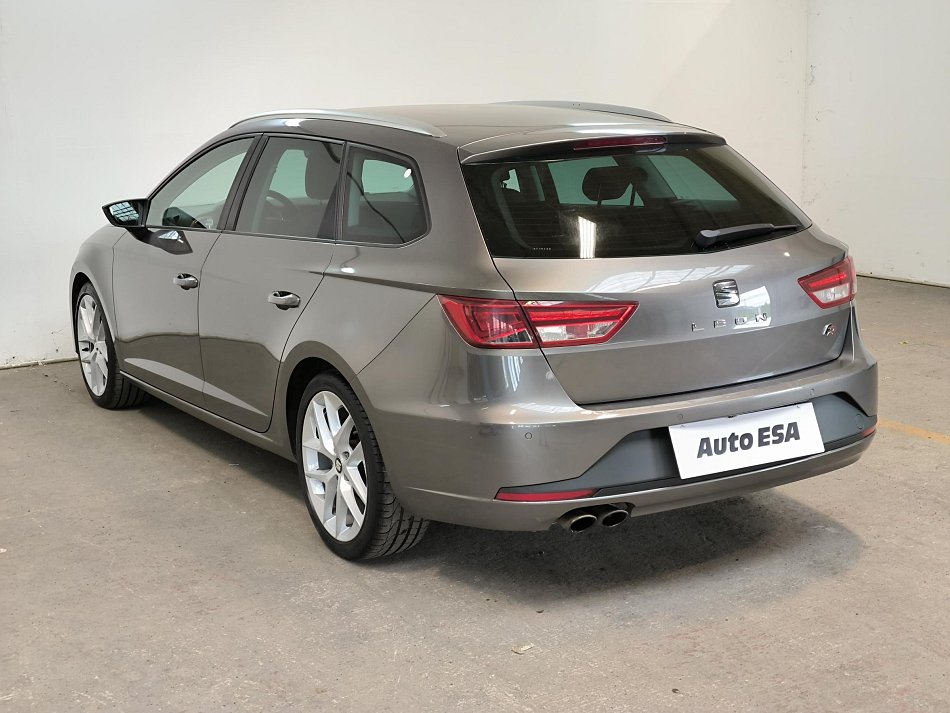 Seat Leon 1.4TSi FR