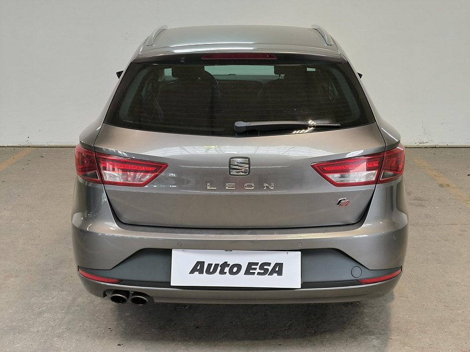 Seat Leon 1.4TSi FR