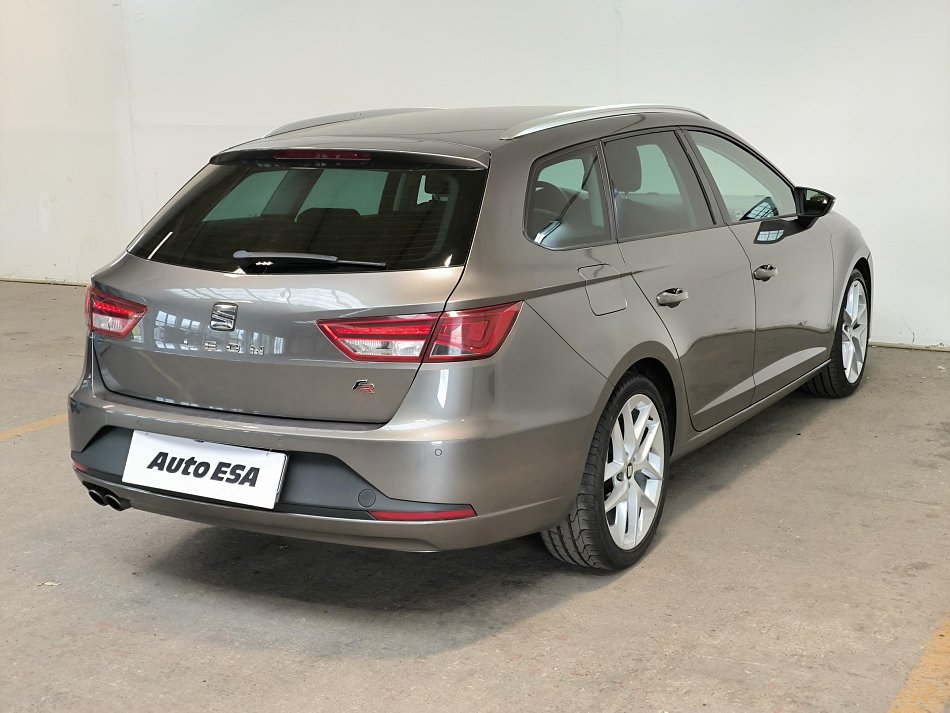 Seat Leon 1.4TSi FR