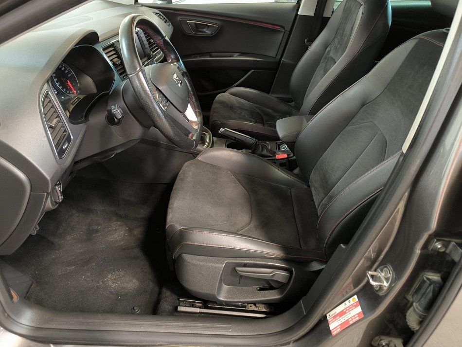 Seat Leon 1.4TSi FR