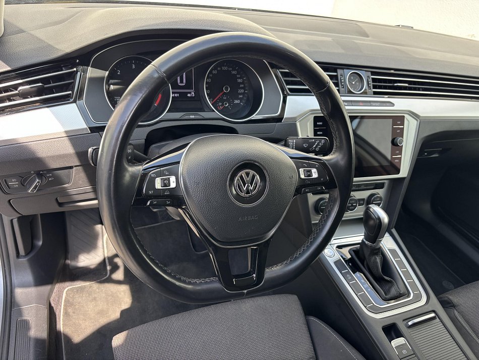 Volkswagen Passat 1.6TDi Trendline