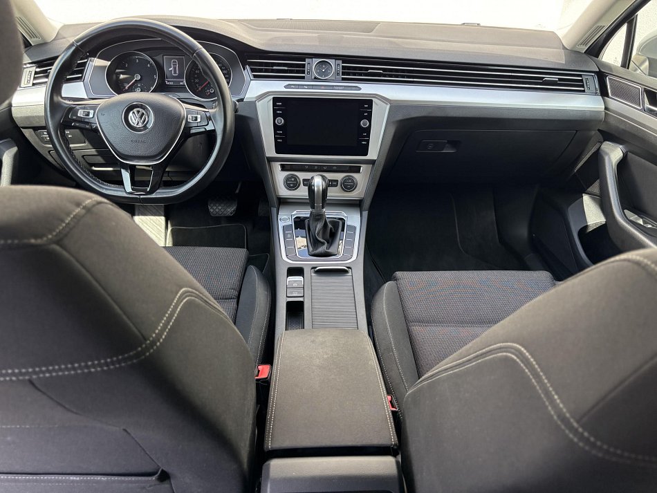 Volkswagen Passat 1.6TDi Trendline