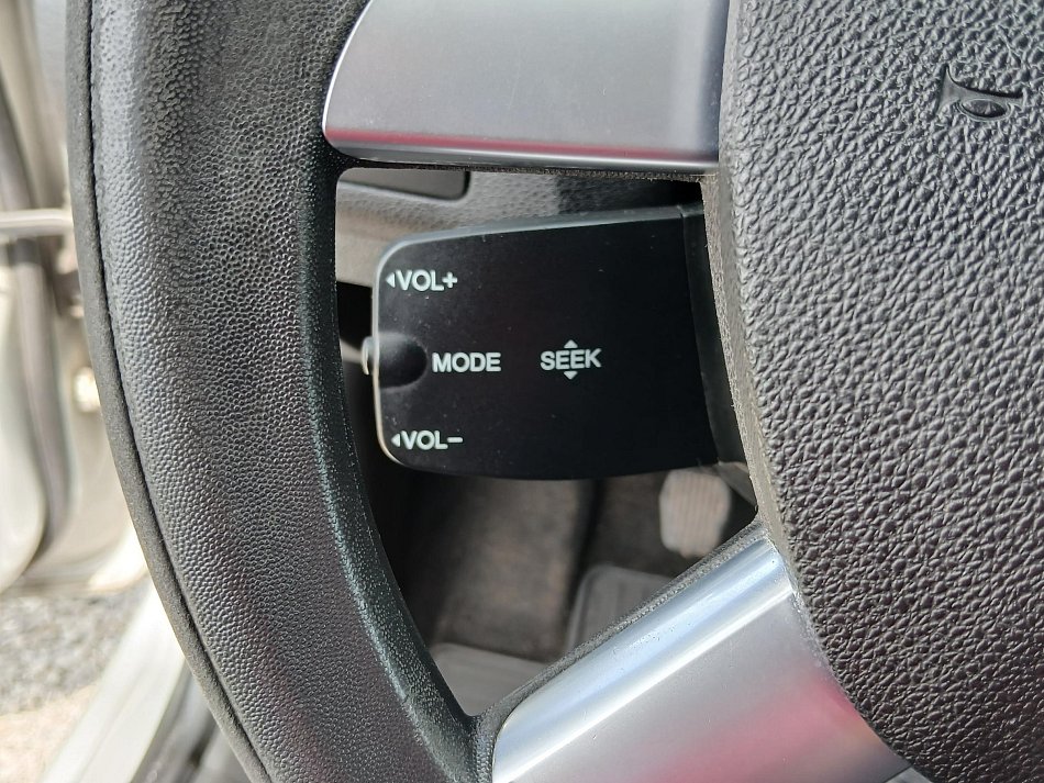 Ford Focus 1.6i 