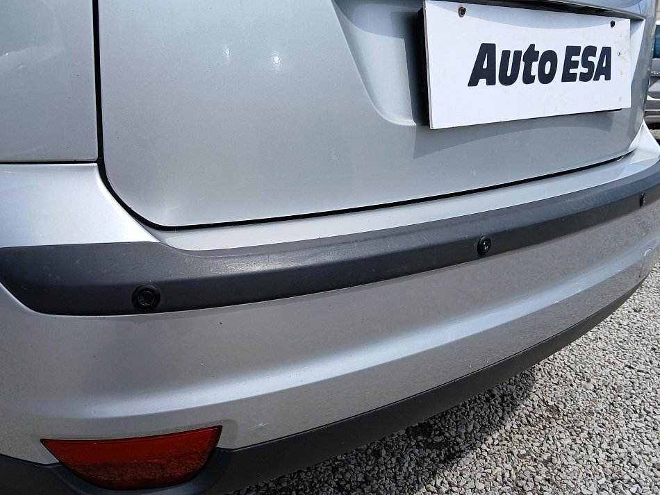 Ford Focus 1.6i 