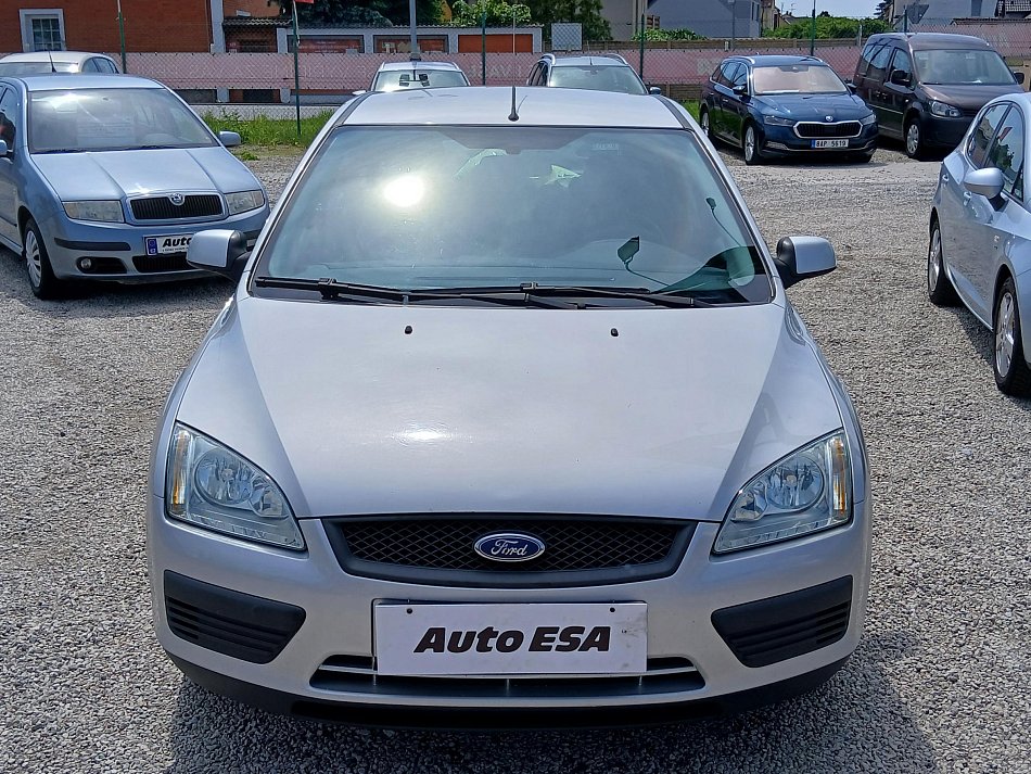 Ford Focus 1.6i 