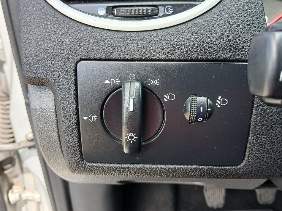 Ford Focus 1.6i 