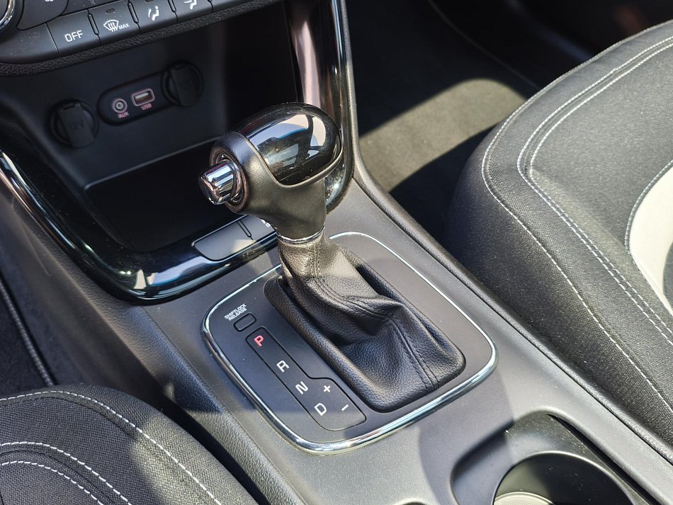 Kia Ceed 1.6 CRDI 