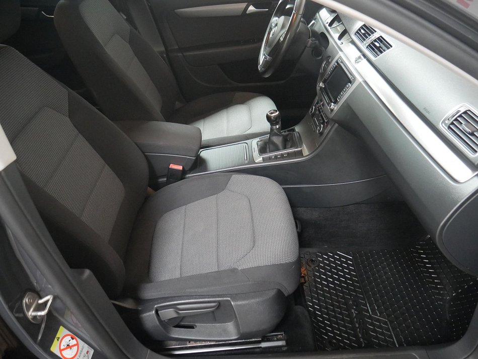 Volkswagen Passat 2.0TDi  4x4
