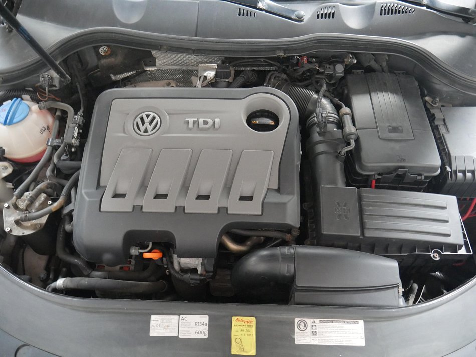 Volkswagen Passat 2.0TDi  4x4