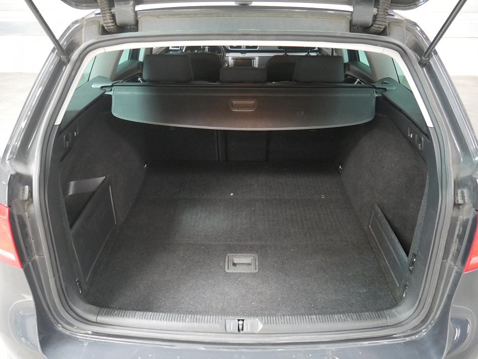 Volkswagen Passat 2.0TDi  4x4