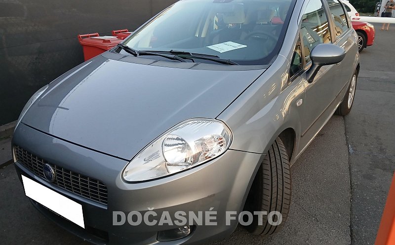 Fiat Punto 1.3i 