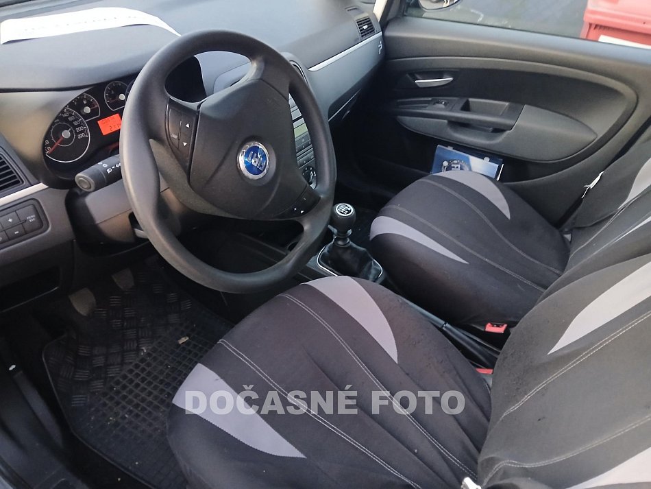 Fiat Punto 1.3i 