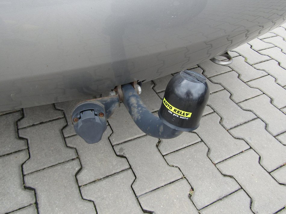 Škoda Roomster 1.2 i 