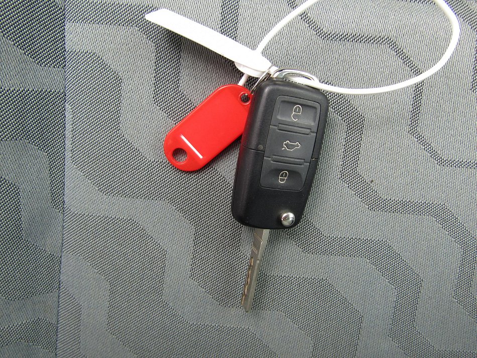 Škoda Roomster 1.2 i 