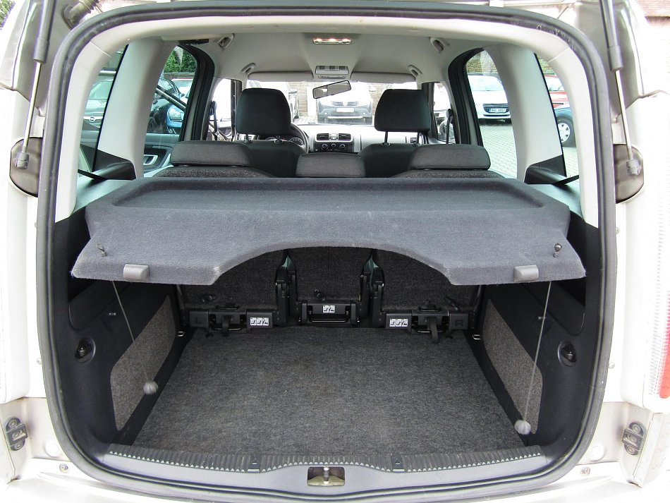 Škoda Roomster 1.2 i 