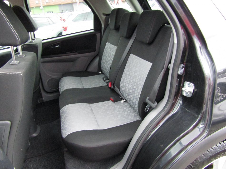 Suzuki SX4 1.6 i Style