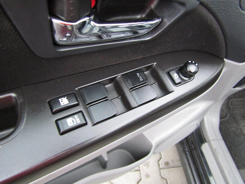Suzuki SX4 1.6 i Style