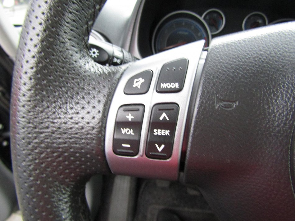 Suzuki SX4 1.6 i Style