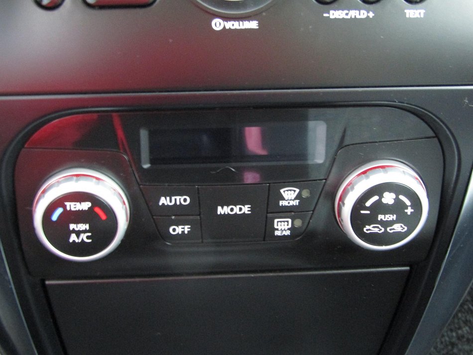 Suzuki SX4 1.6 i Style