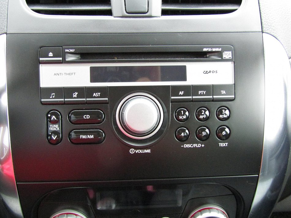 Suzuki SX4 1.6 i Style