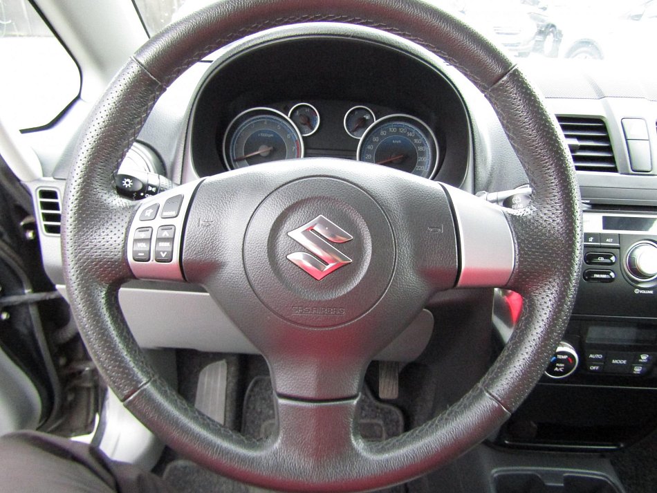 Suzuki SX4 1.6 i Style