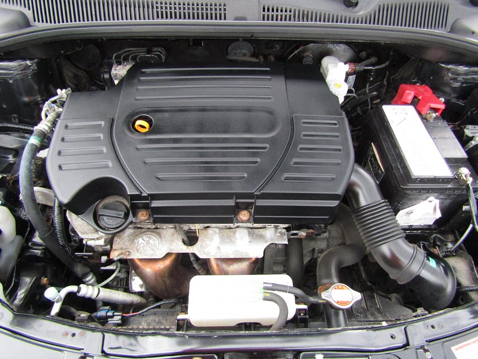 Suzuki SX4 1.6 i Style