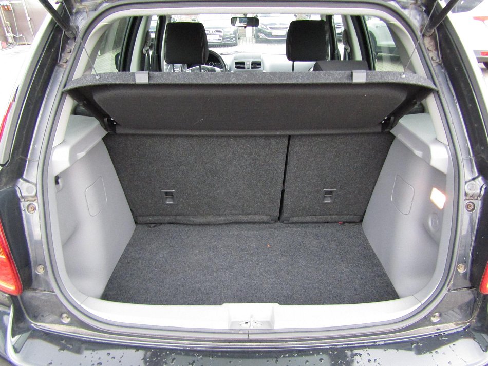 Suzuki SX4 1.6 i Style