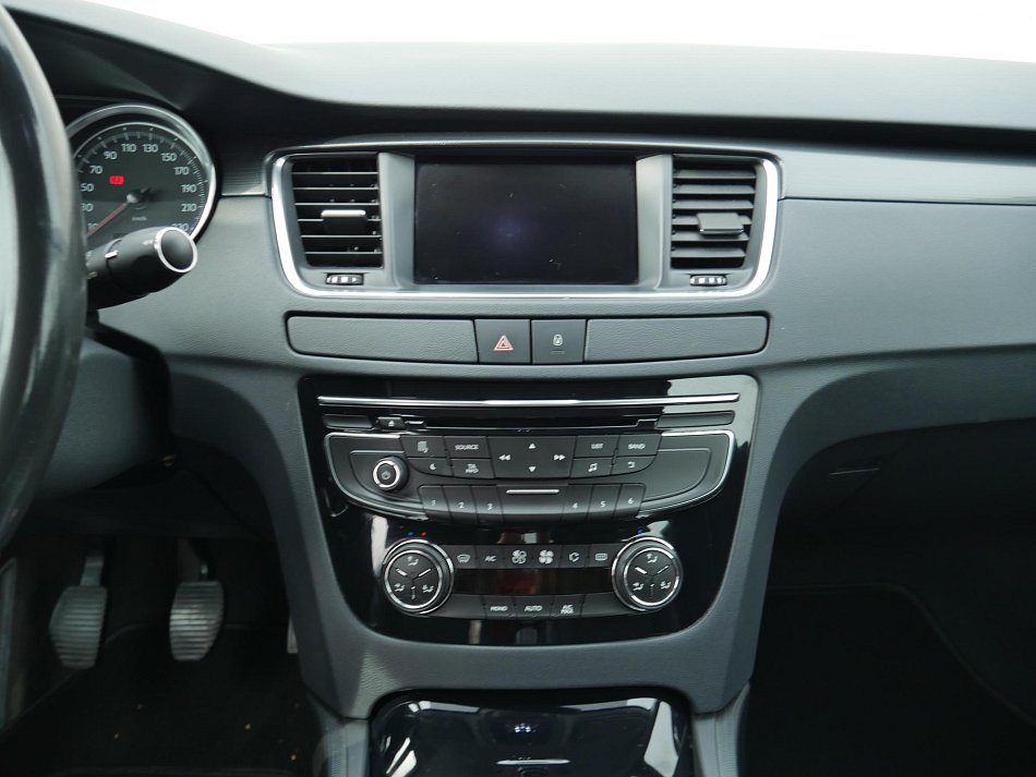 Peugeot 508 2.0 HDi Allure