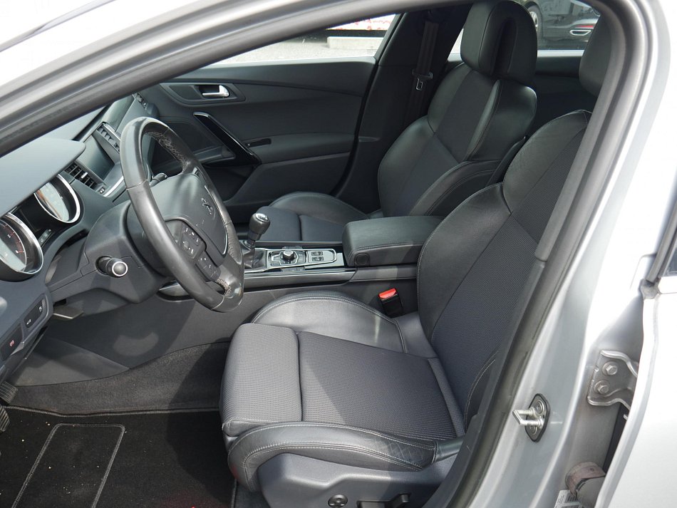 Peugeot 508 2.0 HDi Allure
