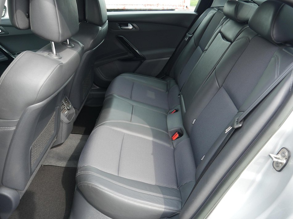 Peugeot 508 2.0 HDi Allure