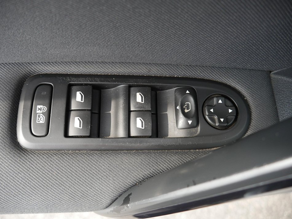 Peugeot 508 2.0 HDi Allure