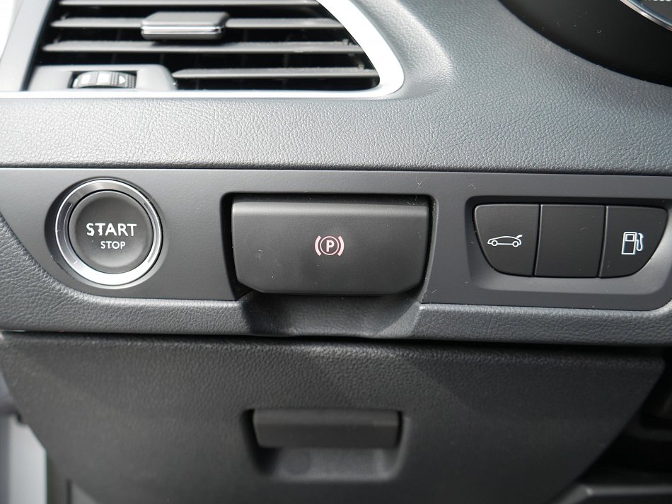 Peugeot 508 2.0 HDi Allure
