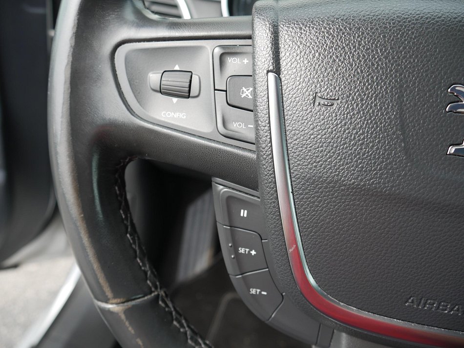Peugeot 508 2.0 HDi Allure