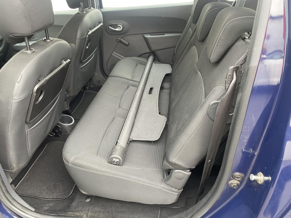 Dacia Lodgy 1.2 TCe 