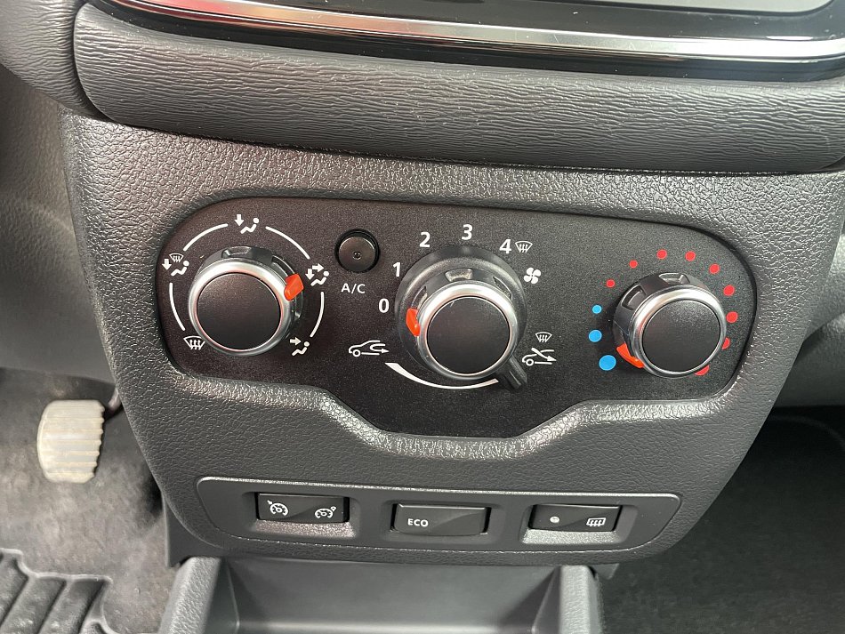 Dacia Lodgy 1.2 TCe 